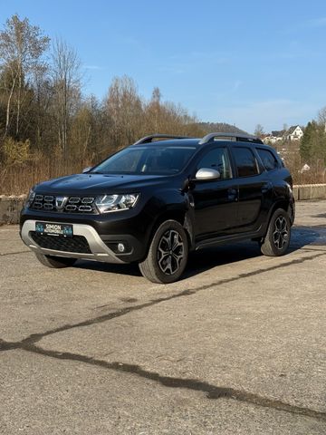 DACIA Duster II Anniversary 360°-Kamera/NAVI/Totwinkel