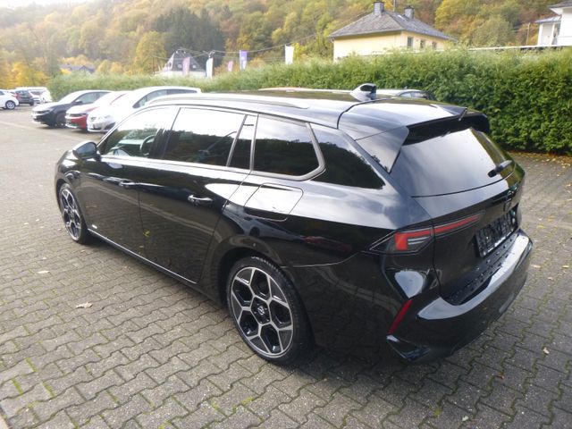 Astra L ST Ultimate Plug-In-Hybrid Automatik AHK