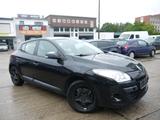 Renault Megane III/Klima/TÜV/SHZ/Allwetter - gebrauchte Renault Megane aus dem Jahr 2011