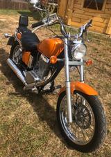 Suzuki LS 650 Savage - TÜV neu - 2900€ VB - Offers