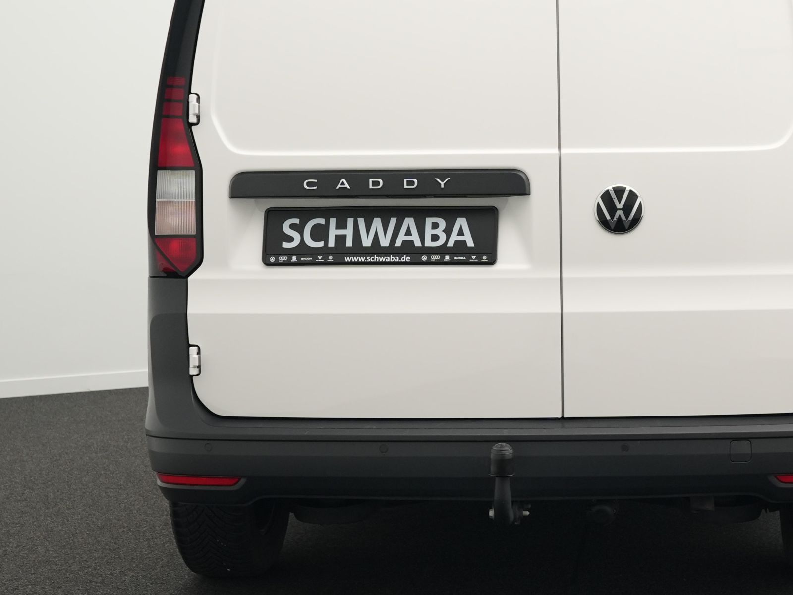 Volkswagen Caddy - Bild 35