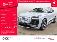 Audi Q6 e-tron - Vorschau Bild 1