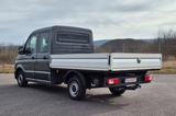 Volkswagen Crafter 2.0 TDI Pritsche 35 DOKA mittellang FWD. - Angebote