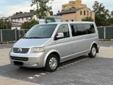 Volkswagen T5 Caravelle 2.5 TDI Automatik ... - gebrauchte VW T5 Caravelle aus dem Jahr 2005