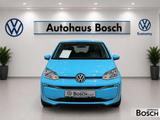 Volkswagen e-up! Max RFK SHZ CCS Tempomat Alu Bluetooth - Volkswagen e-up!: Kleinwagen