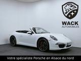 Porsche 991.1 CARRERA S CABRIOLET 3.8L 400CV PDK - Porsche 911 Urmodell aus 2012