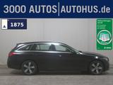 Mercedes-Benz C 220 T d Avantgarde T-Leder Navi Digital Light - gebrauchte Mercedes-Benz C 220 aus dem Jahr 2024