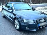Audi A5 Cabrio-Checkh.-S Line-Top Ausstattung-HU neu!