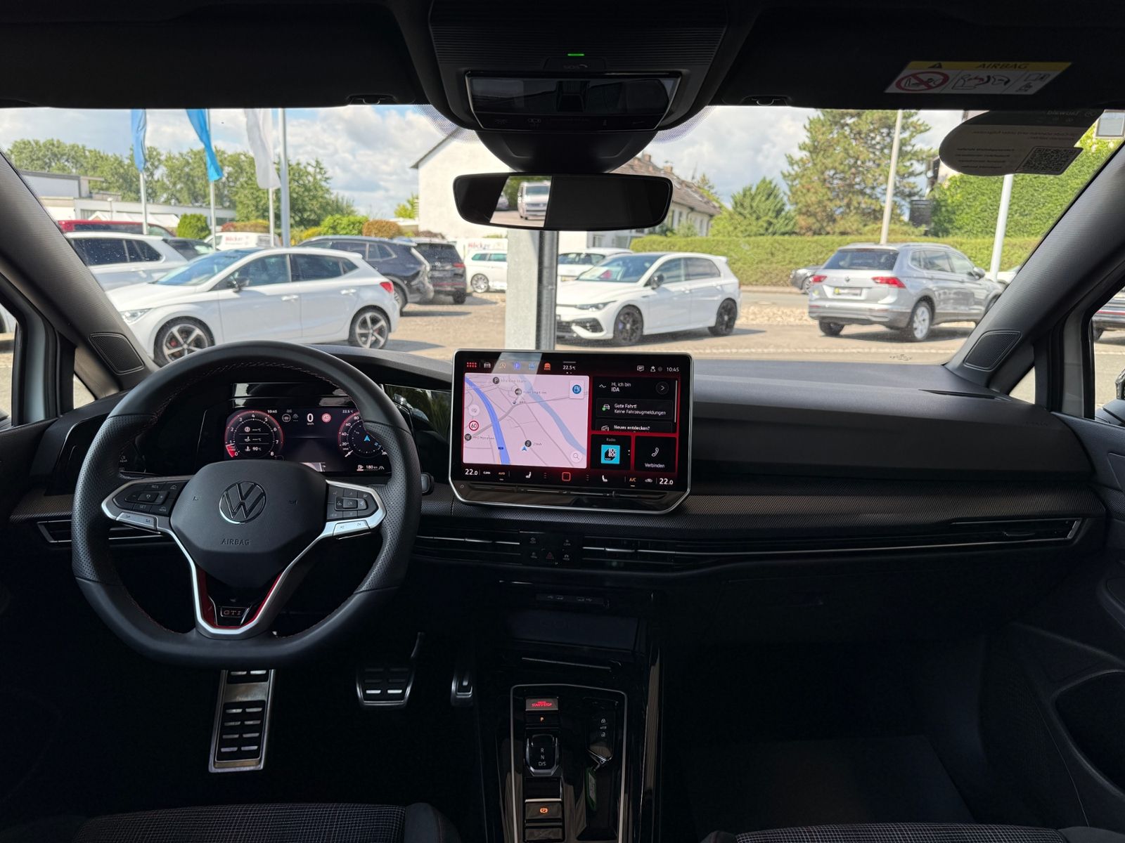 Volkswagen Golf - Bild 12