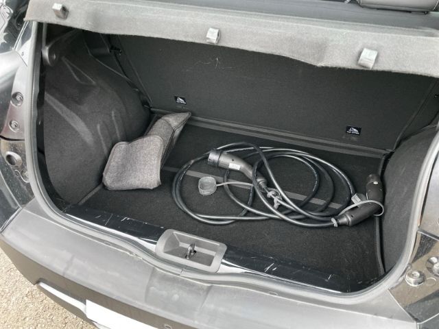 Fahrzeugabbildung Dacia Spring Elektric 45 Essential Autom. Navi, Tempom