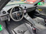 Porsche CAYMAN GT4 4.0 PDK CLUBSPORT APPROVED CARBON - Porsche Cayman aus 2021