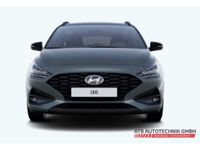 Hyundai i30 - Vorschau Bild 3
