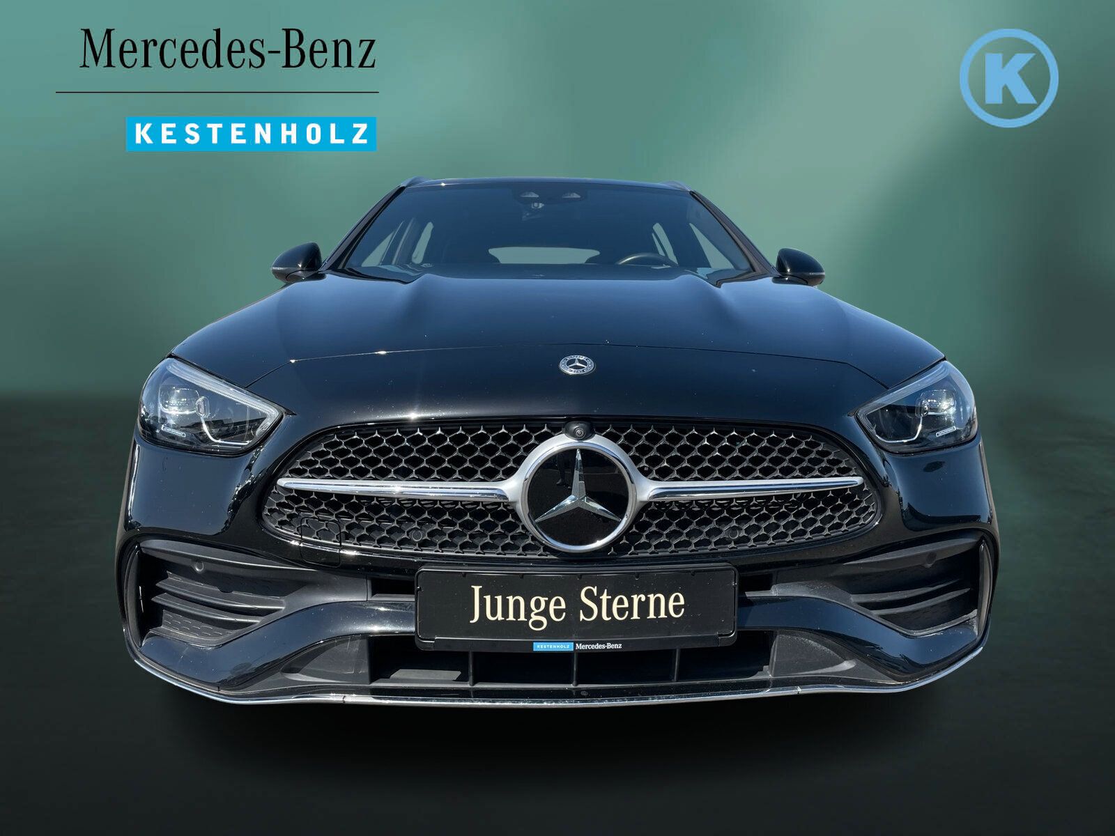 Mercedes-Benz C 220 d 4M T AMG+DISTR+360°+TOTW+LED+KEYL+SPORTS imagem 2