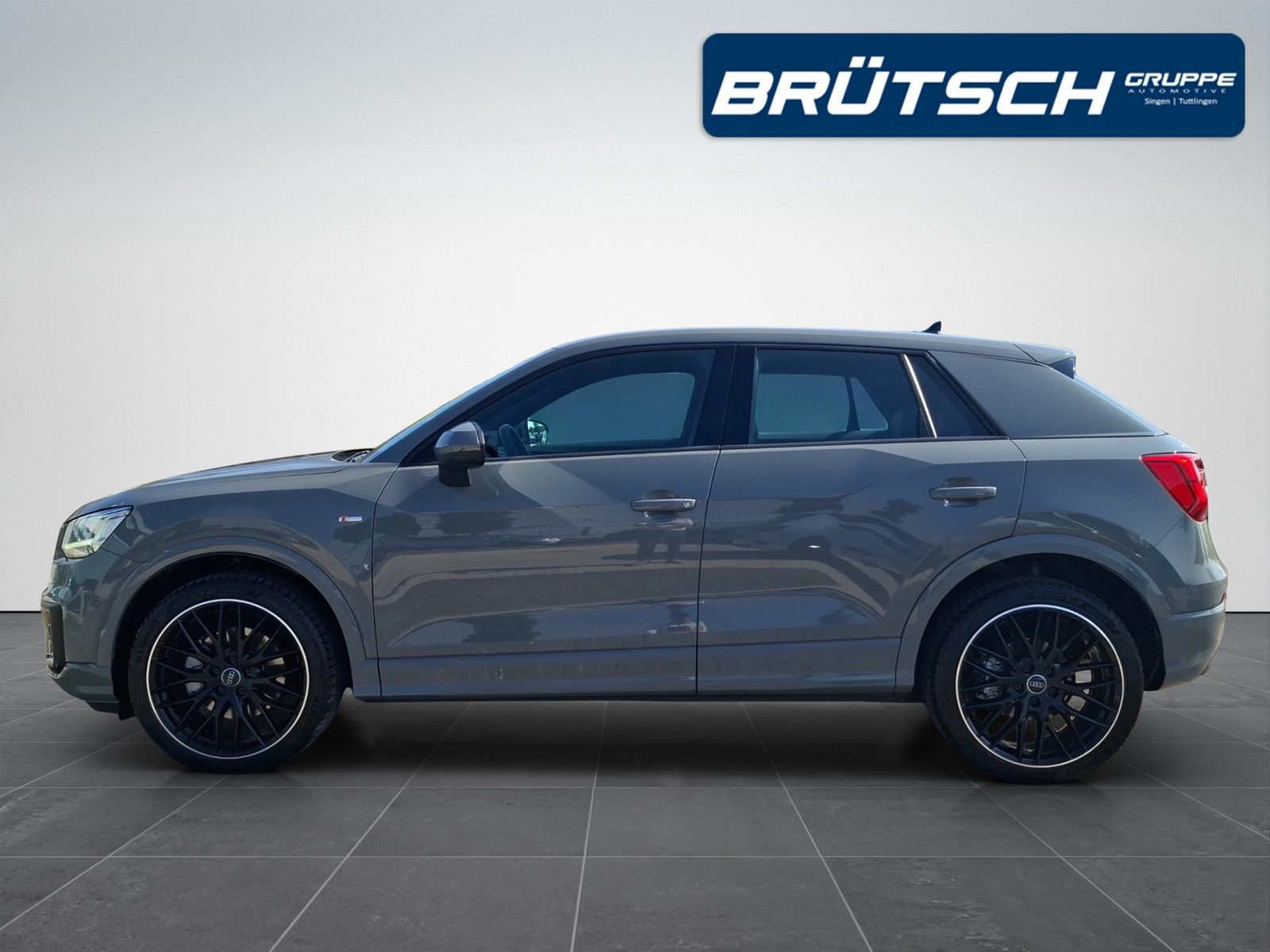 AUDI Q2 quattro sport 40 TFSi / S-TRONIC / S-LINE / H - Image 7