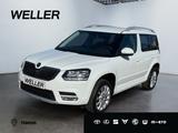 Skoda Yeti 1.4 TSI Drive *SHZ*PDC*3 Einzelsitze hi*DAB - gebrauchte Skoda Yeti aus dem Jahr 2017