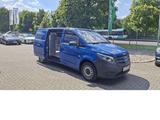 Mercedes-Benz Vito Kasten TRANSPORTER 3 SITZE SORTIMO - Mercedes-Benz Transporter