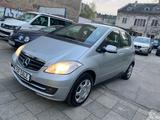 Mercedes-Benz A 150*2.HAND*1a-FZG.*2.500,-- INVESTIERT*93.780K - Mercedes-Benz A 150 Gebrauchtwagen
