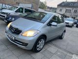 Mercedes-Benz A 150*2.HAND*1a-FZG.*2.500,-- INVESTIERT*93.780K - Mercedes-Benz A 150 aus 2009
