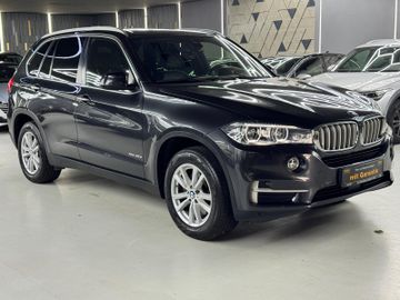 BMW X5 - 3