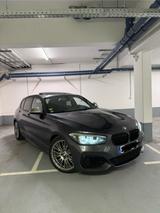 BMW M140i 2018 - BMW M140i in München