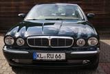 Jaguar XJ8 3.5 Liter - - Jaguar XJ8 Gebrauchtwagen