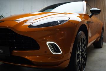 صورة مصغرة 28 لـ 2022 Aston Martin DBX