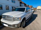 Dodge Ram 5.7L Laramie CrewCab - Dodge RAM: Laramie