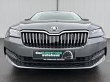 Skoda Superb Combi 2.0 TDI DSG Ambition 181€ m.20% Anz - Skoda Superb: Standheizung