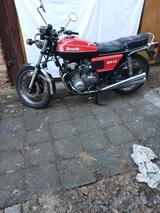 Benelli 500 quattro  - Angebote