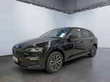 Skoda Scala Balance 1.5 TSI DSG ACC AHK AUT Facelift - gebrauchte Skoda Scala mit Facelift