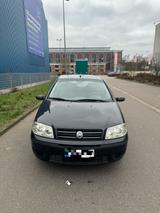 Fiat Punto 188 - Fiat Punto in Saarbrücken