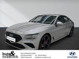 Genesis G70 Limousine Sport - Genesis Gebrauchtwagen