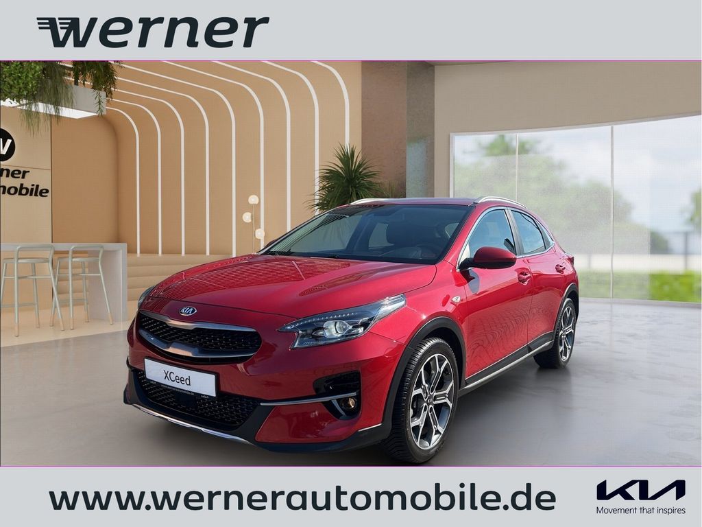 Image of Kia XCeed