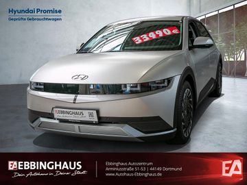 Hyundai IONIQ 5Ioniq 5 Techniq Elektro Autobahnassistent BOSE
