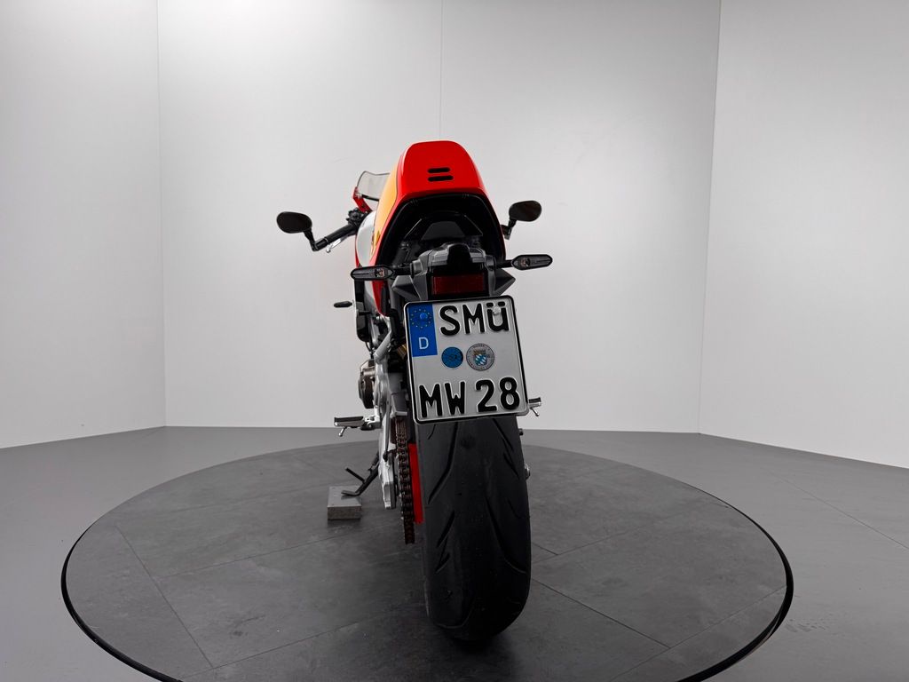 Fahrzeugabbildung Yamaha XSR 900 GP *TOP-ZUSTAND *SERVICE NEU