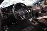 Volkswagen GOLF VII *GTI PERFORMANCE* DSG/TOP-PAKET/LED/19" - Volkswagen Golf: GTI Dsg