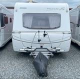 HYMER / ERIBA / HYMERCAR Nova 590 S - HYMER / ERIBA Wohnwagen 2014
