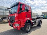 MAN 18.510 TGS 4x4H BLS  Meiller Hydraulik NEW MODEL - MAN 6x6 Tgs