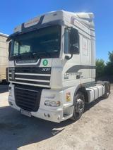 DAF XF 105 460 - DAF Xf 105 460