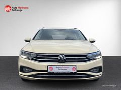 VW Passat Variant 2.0 TDI Business Taxi DSG LED Nav VW Passat Variant 2.0 TDI Business Taxi DSG LED Nav