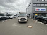 Karmann DEXTER 560 AW ALLROAD PAKET MARKISE + SOLAR - Allradantrieb Kastenwagen