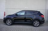 Hyundai SANTA FE 2.2 CRDi 4WD AHK Navi Kamera SHZ - Hyundai SANTA FE: Pickup