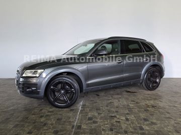 Audi Q5 - 4