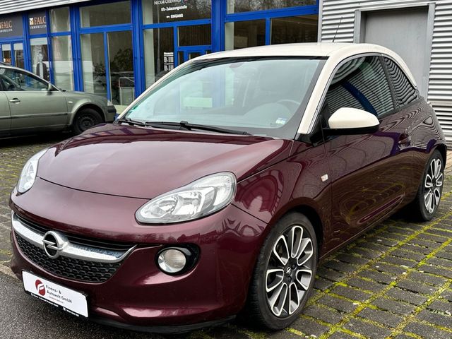 Opel Adam 1.2 Jam/Navi/Klima