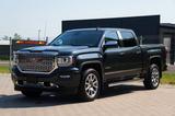 GMC Sierra Denali 4x4 - GMC Gebrauchtwagen