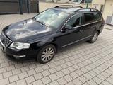 Volkswagen Passat Variant 1.4 TSI Comfortline Variant C... - gebrauchte VW Passat Variant aus dem Jahr 2010