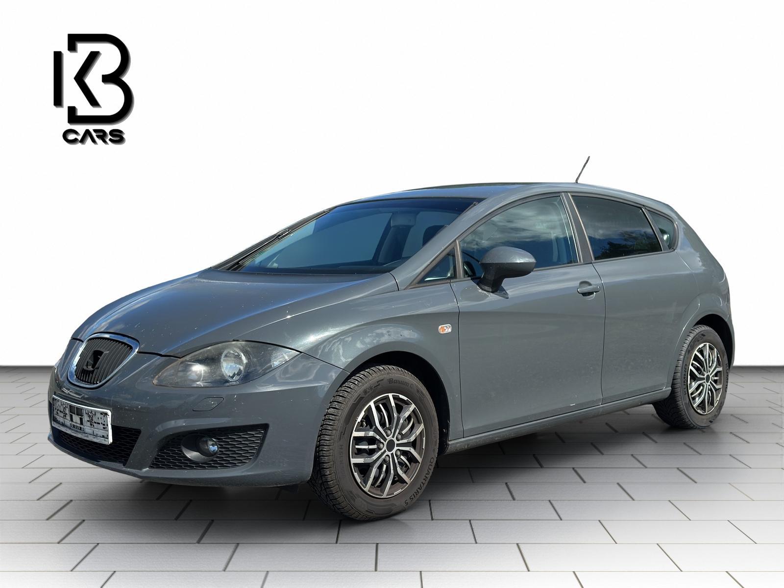 Seat Leon 1.6 Style