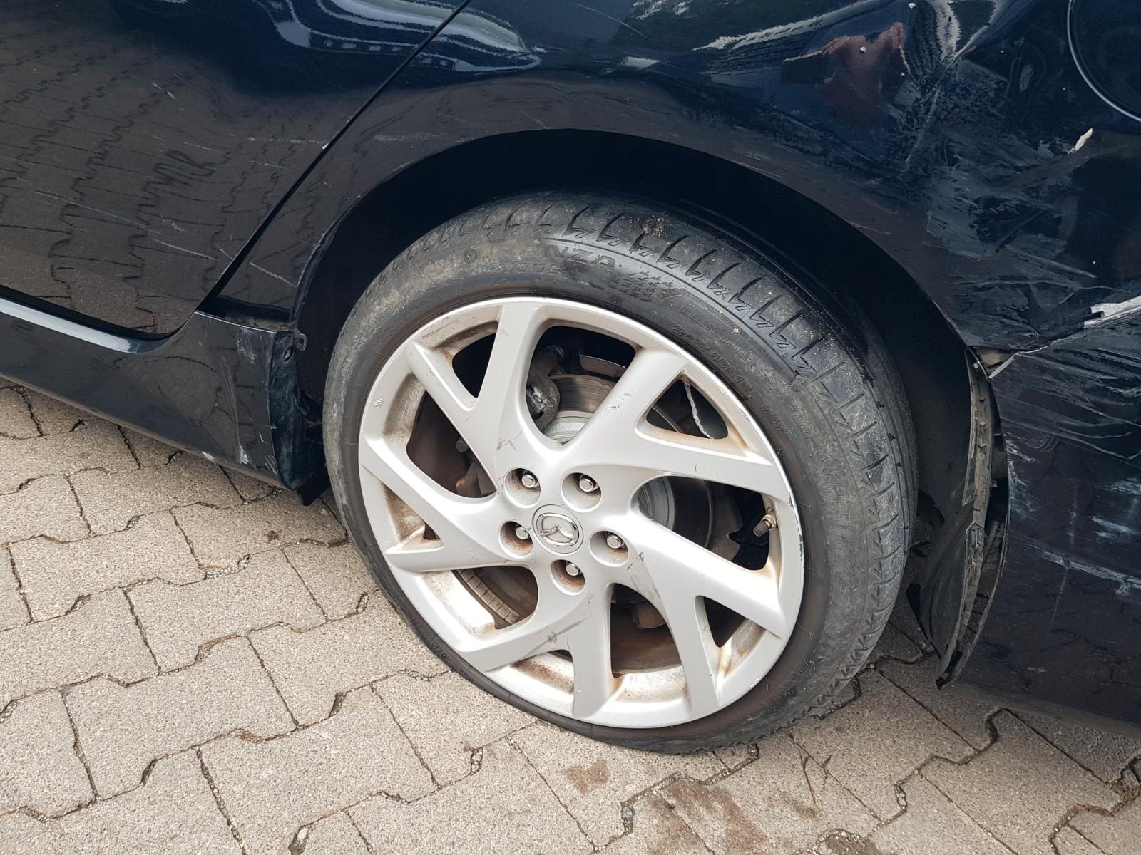 Mazda 6 2012 — photo 15