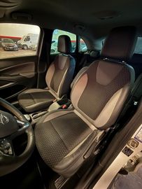 Opel Crossland (X) - 9