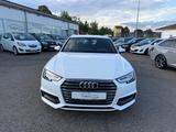 Audi A4  TFSI S tronic Avant*S-Line*NAVI*SHZ*AHK* - Audi A4 mit Benzin-Antrieb: Allradantrieb